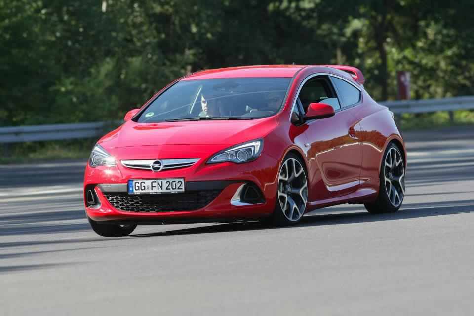 Astra opc