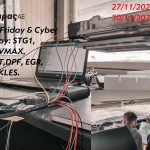 Black Friday & Cyber Monday Offer
